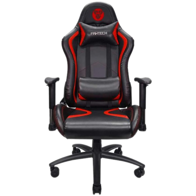 Fantech GC181 Red Gaming Chair image