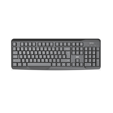 Fantech GO K211 Bangla Keyboard image