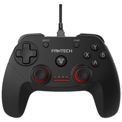 Fantech GP12 Wired Gaming Controller image