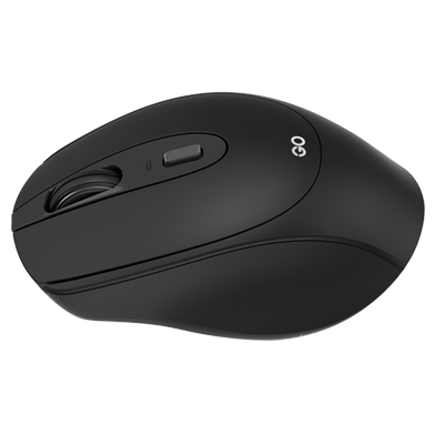 Fantech Go W191 Silent Wireless Mouse image