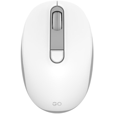 Fantech Go W192 Silent Switch Wireless Mouse image