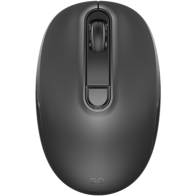 Fantech Go W192 Silent Wireless Mouse image