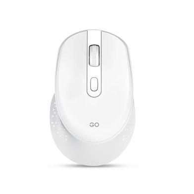 Fantech Go W606 Wireless Mouse –White image