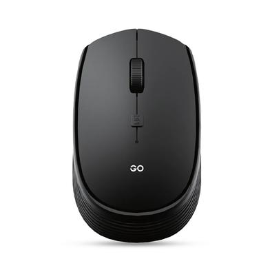Fantech Go W607 Wireless Mouse – Black image
