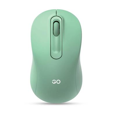 Fantech Go W608 Wireless Mouse – Green image