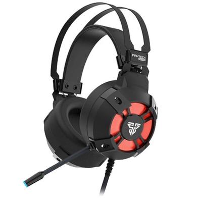 Fantech HG11 Pro Captain Wired Black Gaming Headphone image
