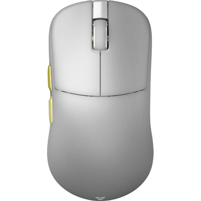 Fantech Helios II Pro XD3V3 Nordic-4k Wireless Gaming Mouse Grey image