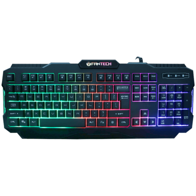 Fantech K511 Fantech Gaming Keyboard image