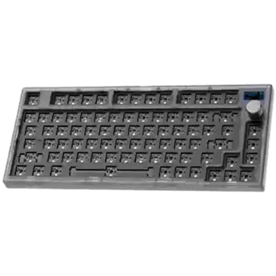 Fantech MAXFIT81 MK910 Gaming Keyboard Barebone Version image