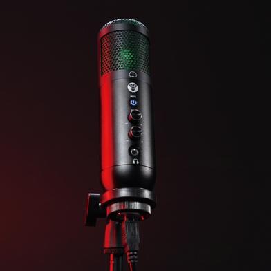 Mic fantech best sale