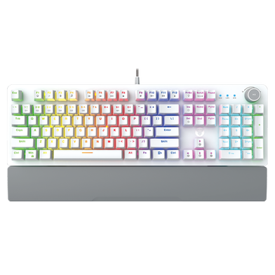 Fantech MK853 Space Edition Mechanical Keyboard With Wristband image