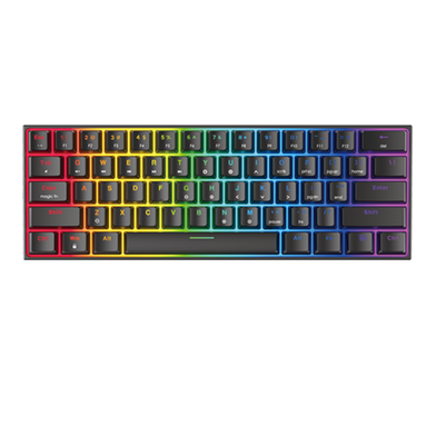 Fantech MK857 Mechanical Keyboard MAXFIT61 image