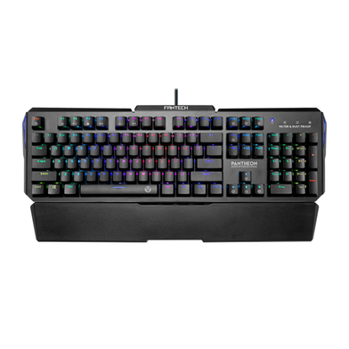 Fantech MK882 RGB Pro Gaming Mechanical Keyboard image