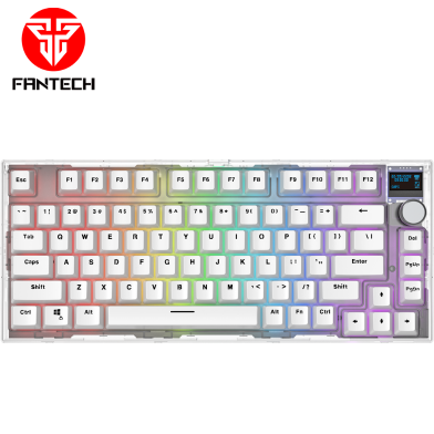 Fantech MK910 ABS Space Mechanical Keyboard image