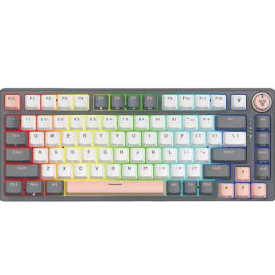 Fantech MK913 Saturn Mechanical Keyboard image