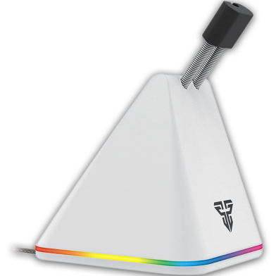 Fantech Mouse Stan Rgb MBR01 White image