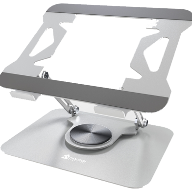 Fantech NS10 Laptop Cooler Stand Gray image