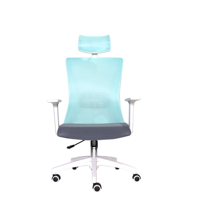 Fantech OC-A258 Mint Office Chair image