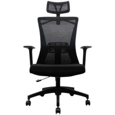 Fantech OC-A258 Office Chair image