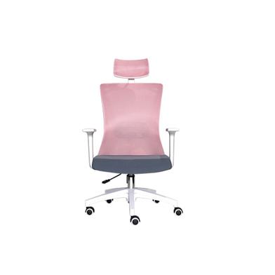 Fantech OC-A258 Pink Office Chair image