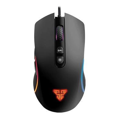 Fantech THOR II X16 V2 Wired Black Gaming Mouse image