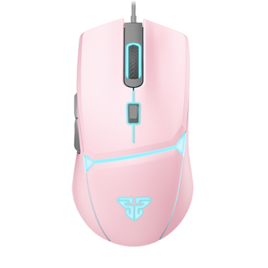 Fantech VX7 Sakura Edition Wired Mouse Pink image