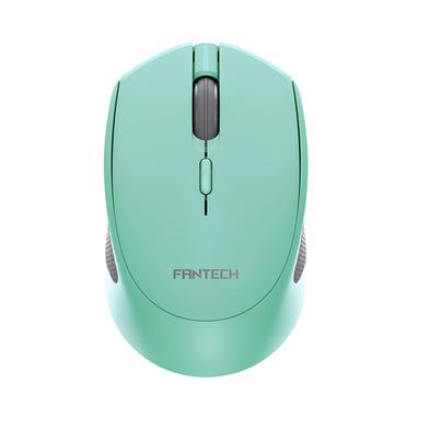 Fantech W190 Mint Edition Wireless Mouse Dual Mode image