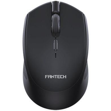 Fantech W190 Wireless Mouse Dual Mode image