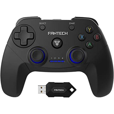 Fantech WGP12 Wireless Gaming Controller image