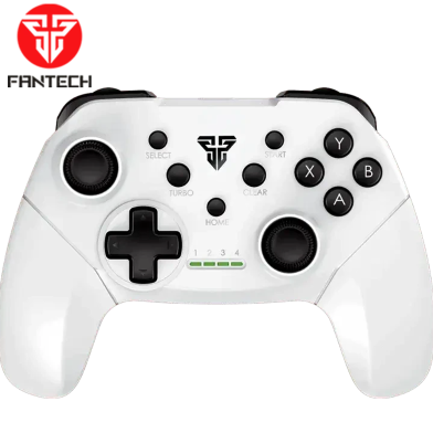 Fantech WGP13 Wireless Gaming Controller image