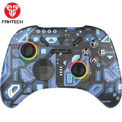 Fantech WGP15 Polaris Blutooth Gaming Controller image