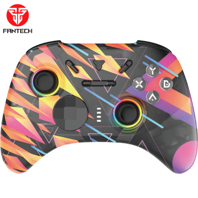 Fantech WGP15 Solaris Blutooth Gaming Controller image