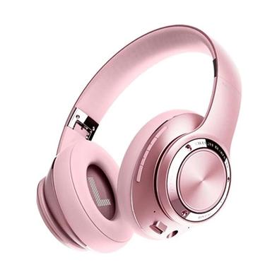 Fantech WH01 Sakura Edition Stereo Bluetooth Wireless Gaming Headphone image