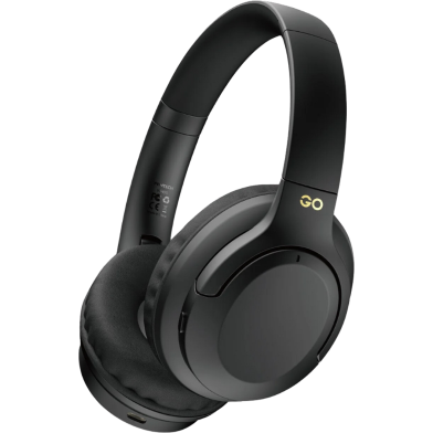 Fantech WH05 Blutooth Headphone Black image