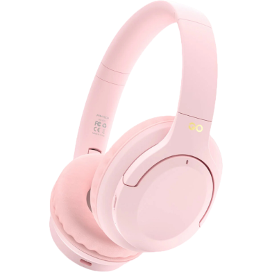 Fantech WH05 Blutooth Headphone Pink image