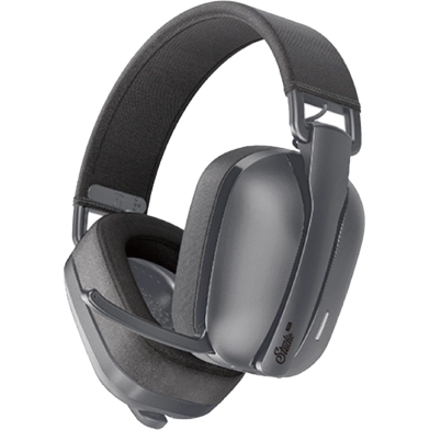 Fantech WHG03 Pro Blutooth Headphone Grey image