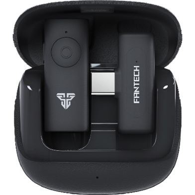Fantech WMV11C Type - C Wireless Microphone image