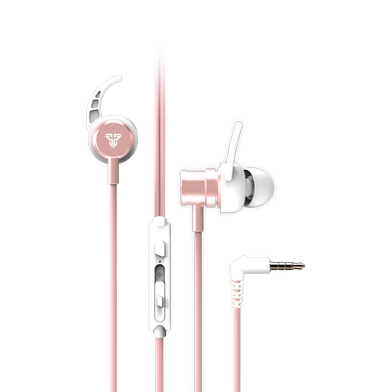 Fantech Wired Headset EG3 Sakura Edition image