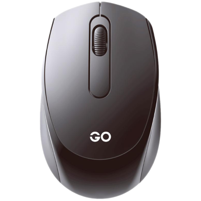 Fantech Wireless W603 Mouse - Black image