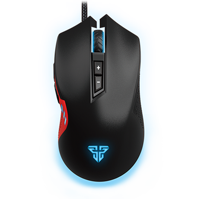 Fantech X15 Wired Mouse image