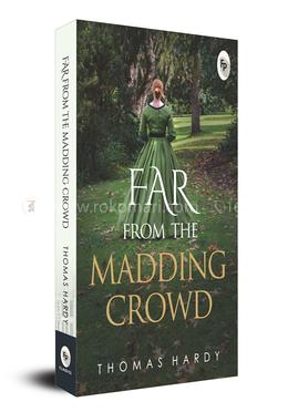 Far From The Madding Crowd image