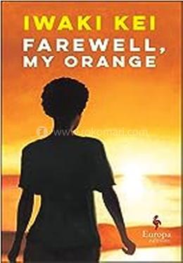 Farewell, My Orange image