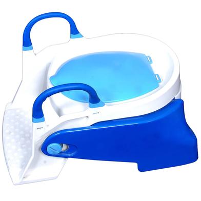 Farlin 2-Stage potty trainer (BF-906) image