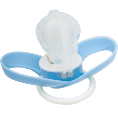 Farlin Auto-Close Pacifier image