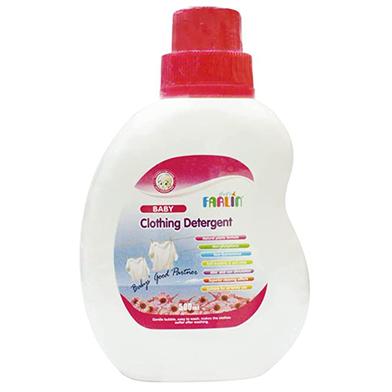 Farlin Baby Clothing Detergent – 500ml (BF-300-5) image