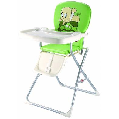 Farlin Baby High Chair cum Feeding Chair Baby Booster Seat imported from Taiwan (BF804B) image