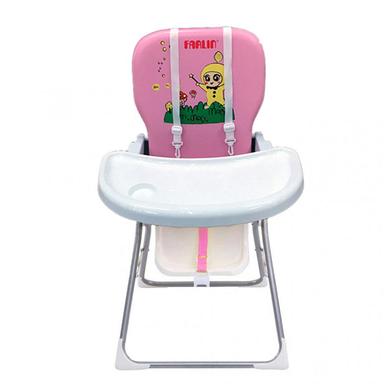 Farlin Baby High Chair cum Feeding Chair Baby Booster Seat imported from Taiwan image