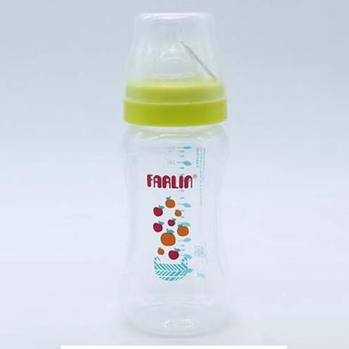 Farlin Baby feeding bottle 270ml image