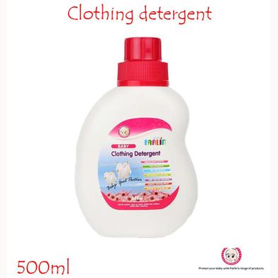Farlin Cloth Detergent 500ml BF-300-5 image