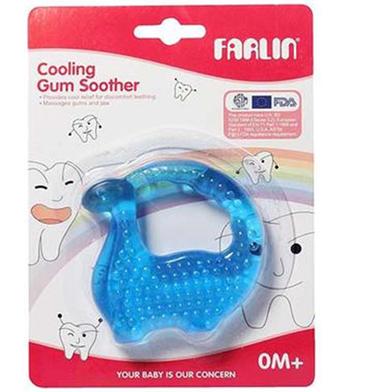 Farlin Cooling Gum Soother image